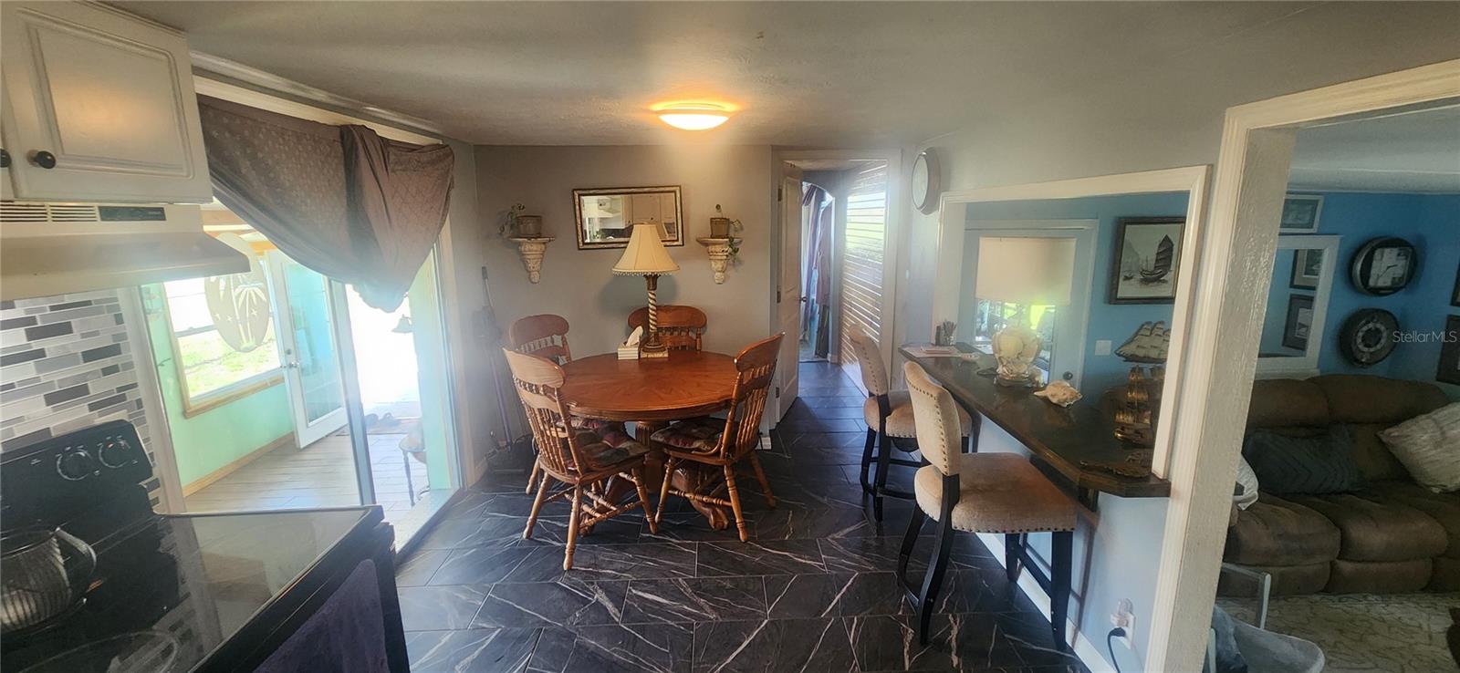 MOBILE GARDENS - Residential