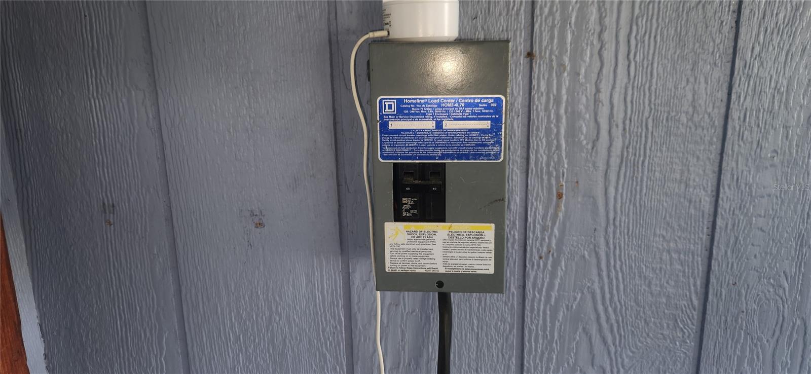 MOBILE GARDENS - Residential