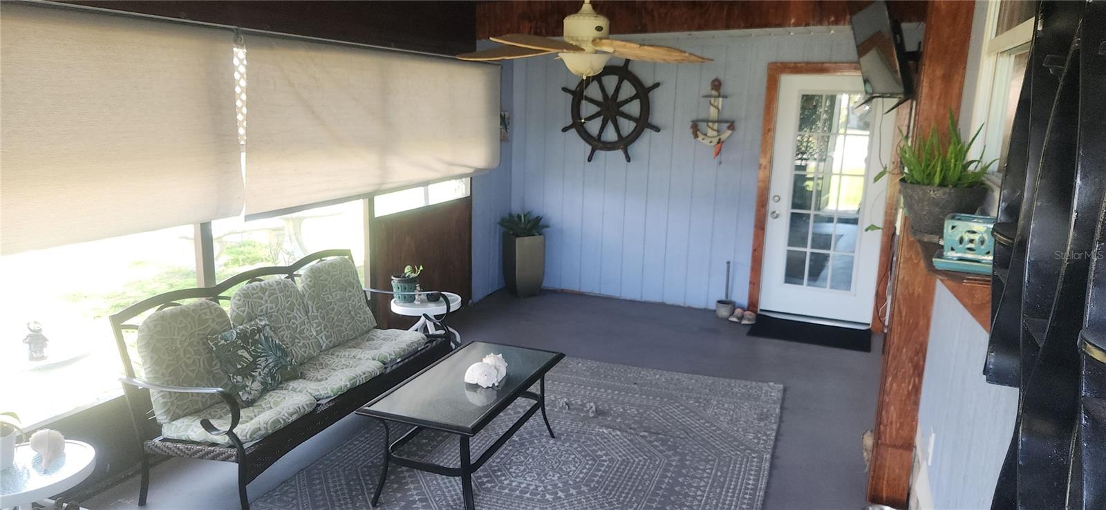 MOBILE GARDENS - Residential