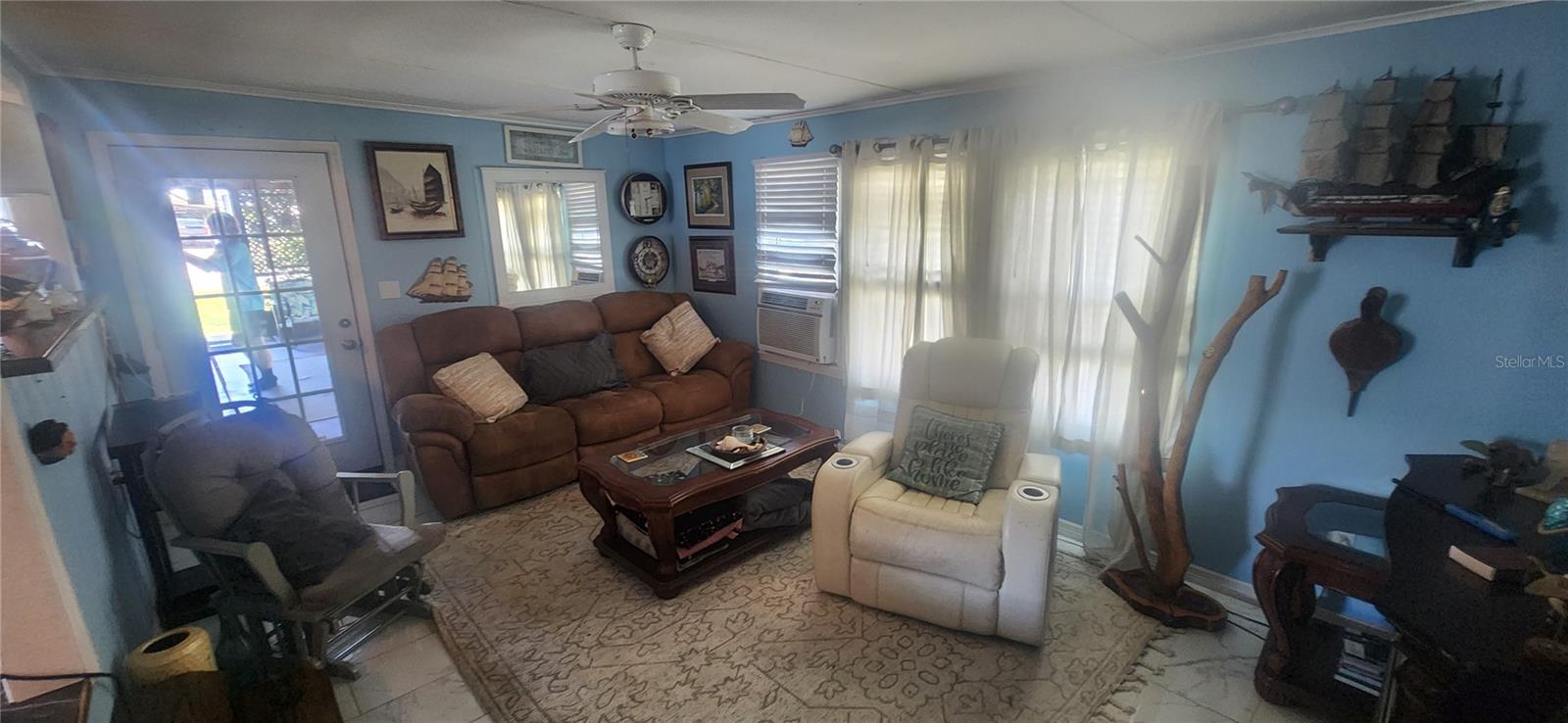 MOBILE GARDENS - Residential