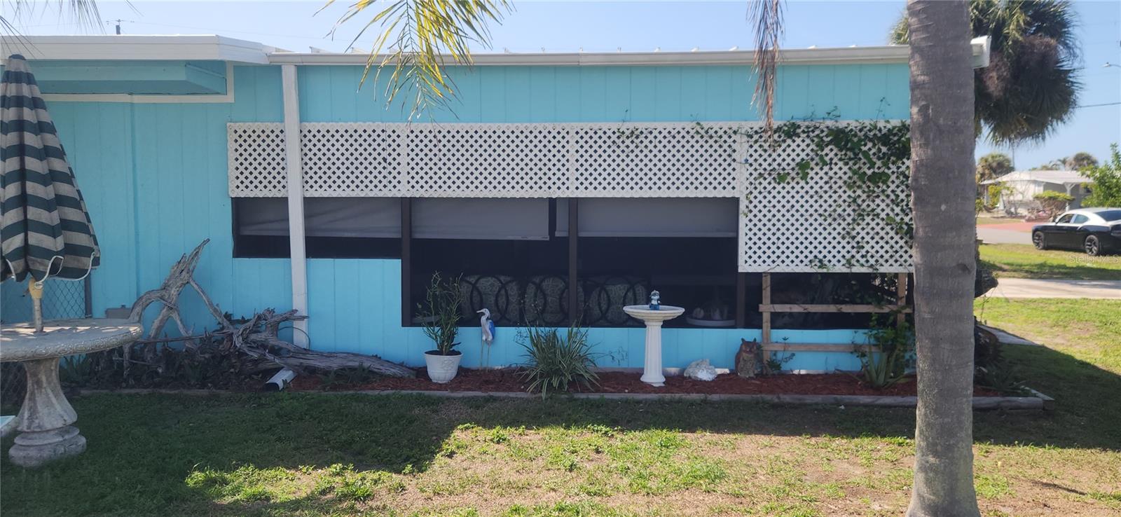 MOBILE GARDENS - Residential