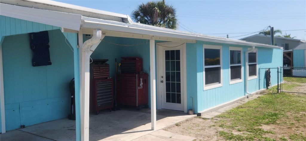 Photo of 324 Calle Liana, Englewood, FL 34224 (MLS # D6146508)