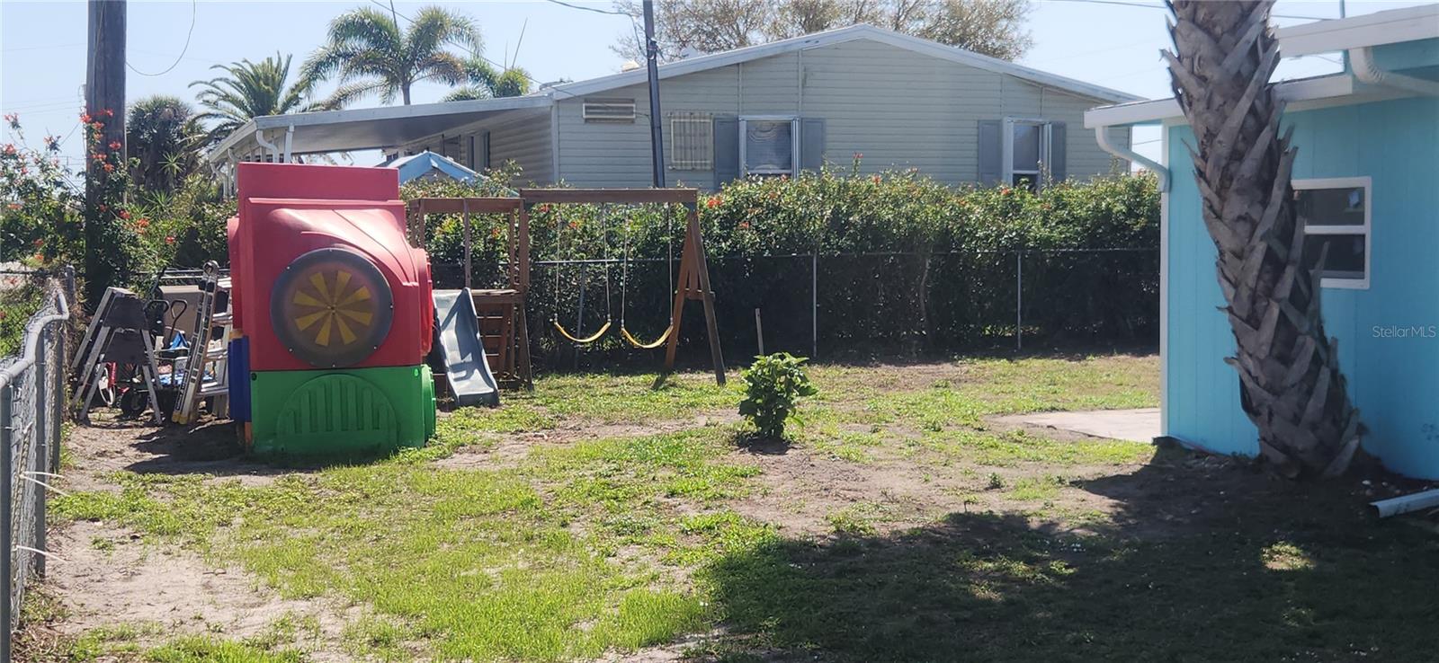 MOBILE GARDENS - Residential