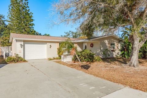 Photo of 3227 Rock Royal Drive, Holiday, FL 34691 (MLS # TB8474465)
