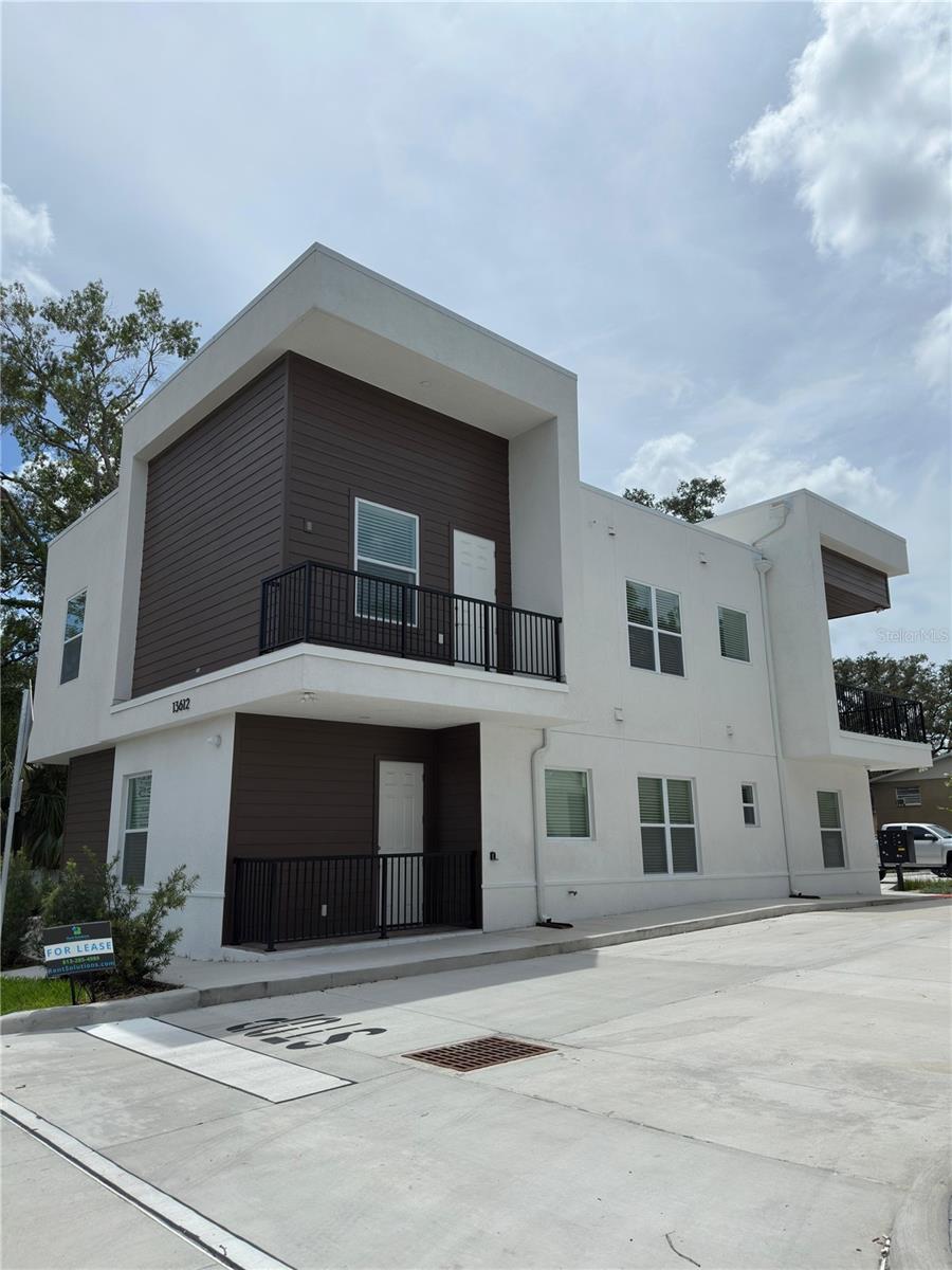 his professionally furnished 3-bedroom, 3-bathroom townhouse offers 1,740 sq. ft. of modern living designed for convenience and comfort. Ideal for learners, corporate housing, traveling professionals, and executives, the property provides a turnkey solution in a highly desirable Tampa location. Each bedroom features a private bathroom, ensuring privacy and ease for multiple occupants. The open-concept living and dining areas are complemented by a gourmet kitchen with stainless steel appliances and stone countertops, creating an inviting space for both work and relaxation. Select bedrooms include private balconies, adding an extra touch of comfort. At $3,580/month, the rental rate includes all utilities—electric, water, internet, trash, and lawn maintenance—as well as an in-unit washer and dryer and available parking. Positioned just minutes from the University of South Florida, Moffitt Cancer Center, VA Hospital, and AdventHealth, the property also offers close proximity to Publix, Starbucks, restaurants, and major transit lines. This townhouse combines functionality, style, and a prime location—making it a premier choice for corporate stays and professional living.
Pet fee: Case by case with owner approval. $350 Non Refundable pet fee applies each approved pet.
If you decide to apply for one of our properties:
Screening includes credit/background check, income verification of 2.5 to 3 times the monthly rent and rental history verification.
APPLICANT CHARGES:
Application Fees: $75 each adult, 18 years of age and older (non-refundable).
$25 each pet application fee for pet verification (non-refundable).
Current vaccination records will be required.
ESA and service animals are FREE with verified documentation.
Lease Initiation Admin Fee: $150.00 after approval and upon signing.
Security Deposit: Equal to one month’s rent.
Pet Fee if applicable (non-refundable) $350 each pet.
All Rent Solutions residents are enrolled in the Resident Benefits Package (RBP) for $49.95/month which includes liability insurance, credit building to help boost the resident’s credit score with timely rent payments, HVAC air filter delivery (for applicable properties), our best-in-class resident rewards program, and much more! More details upon application.