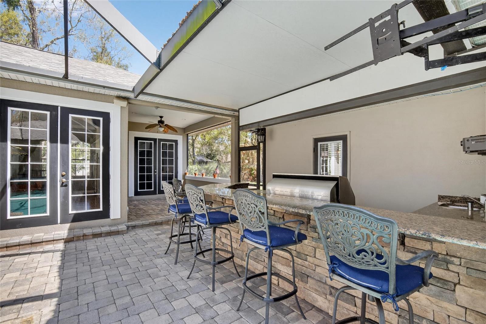 FISH HAWK TRAILS UN 1 & 2 - Residential