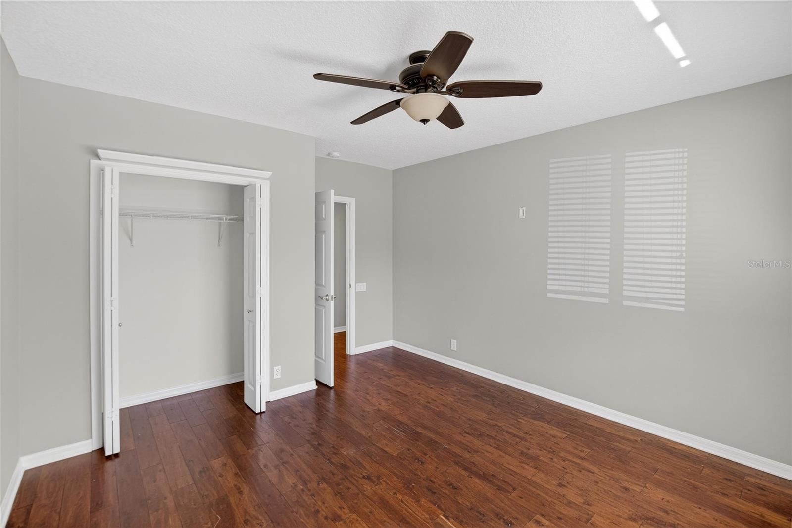 FISH HAWK TRAILS UN 1 & 2 - Residential