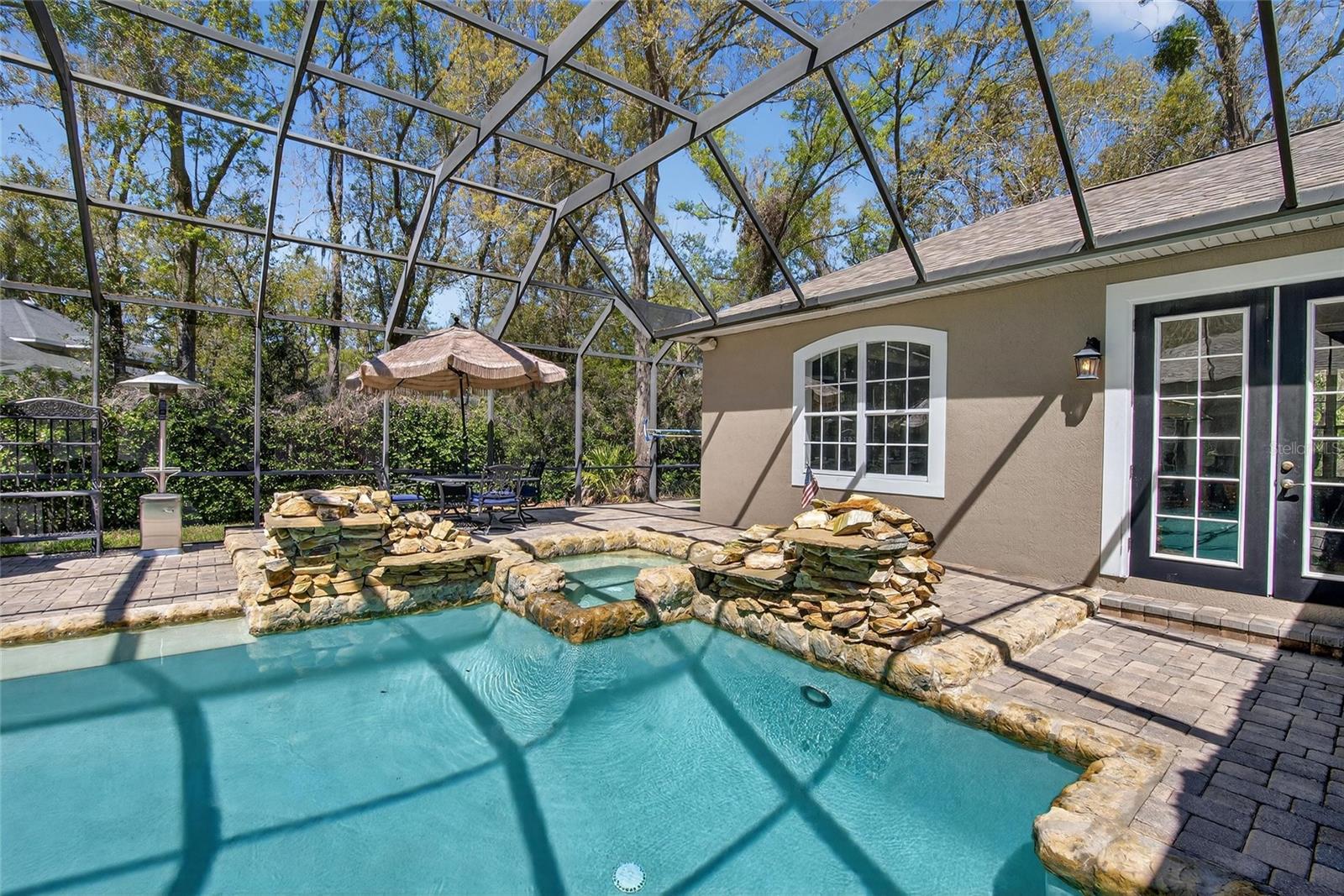 FISH HAWK TRAILS UN 1 & 2 - Residential