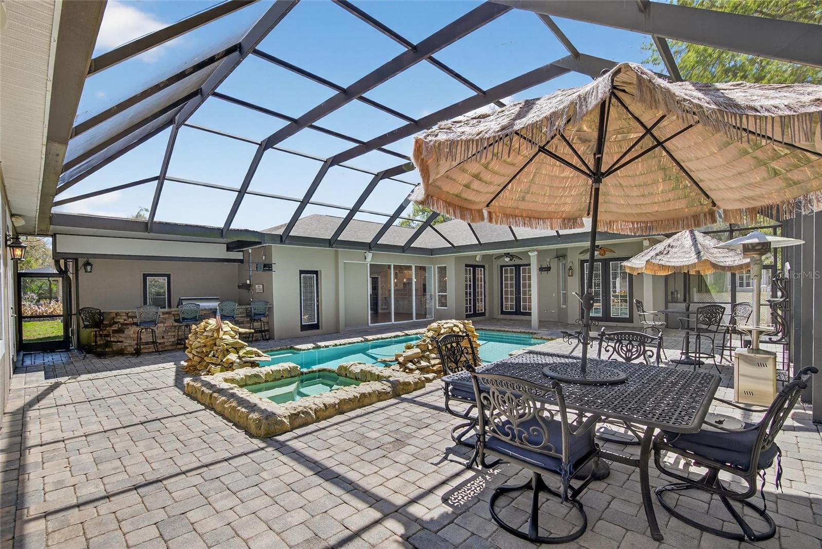 FISH HAWK TRAILS UN 1 & 2 - Residential