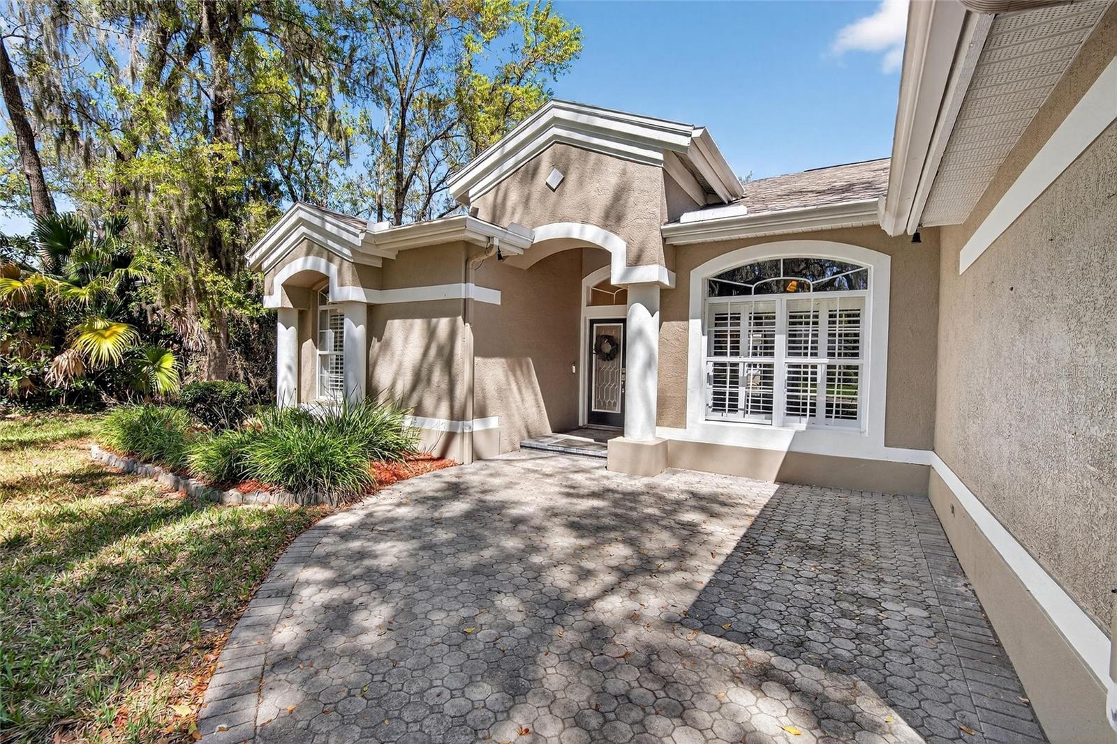 FISH HAWK TRAILS UN 1 & 2 - Residential