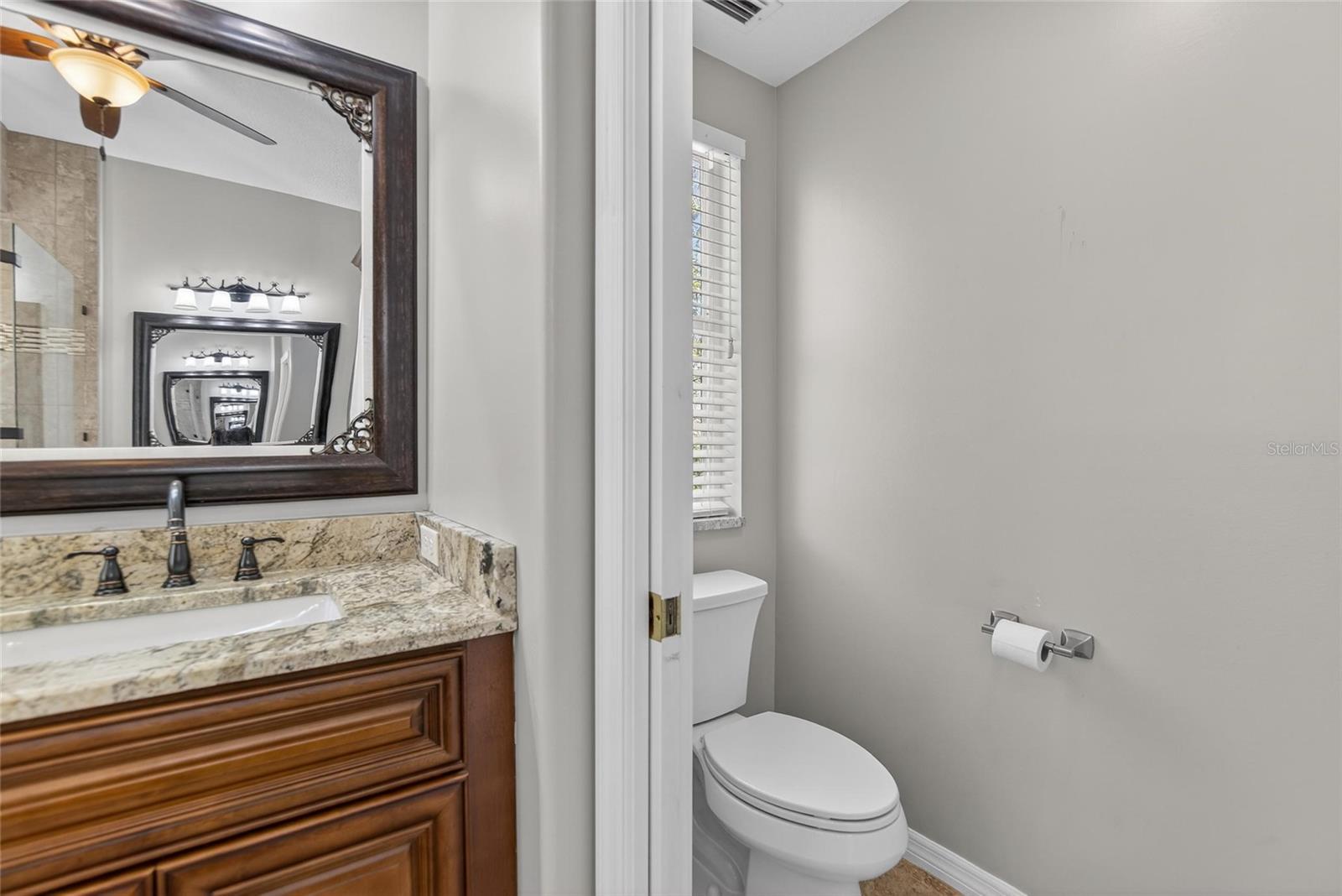 FISH HAWK TRAILS UN 1 & 2 - Residential