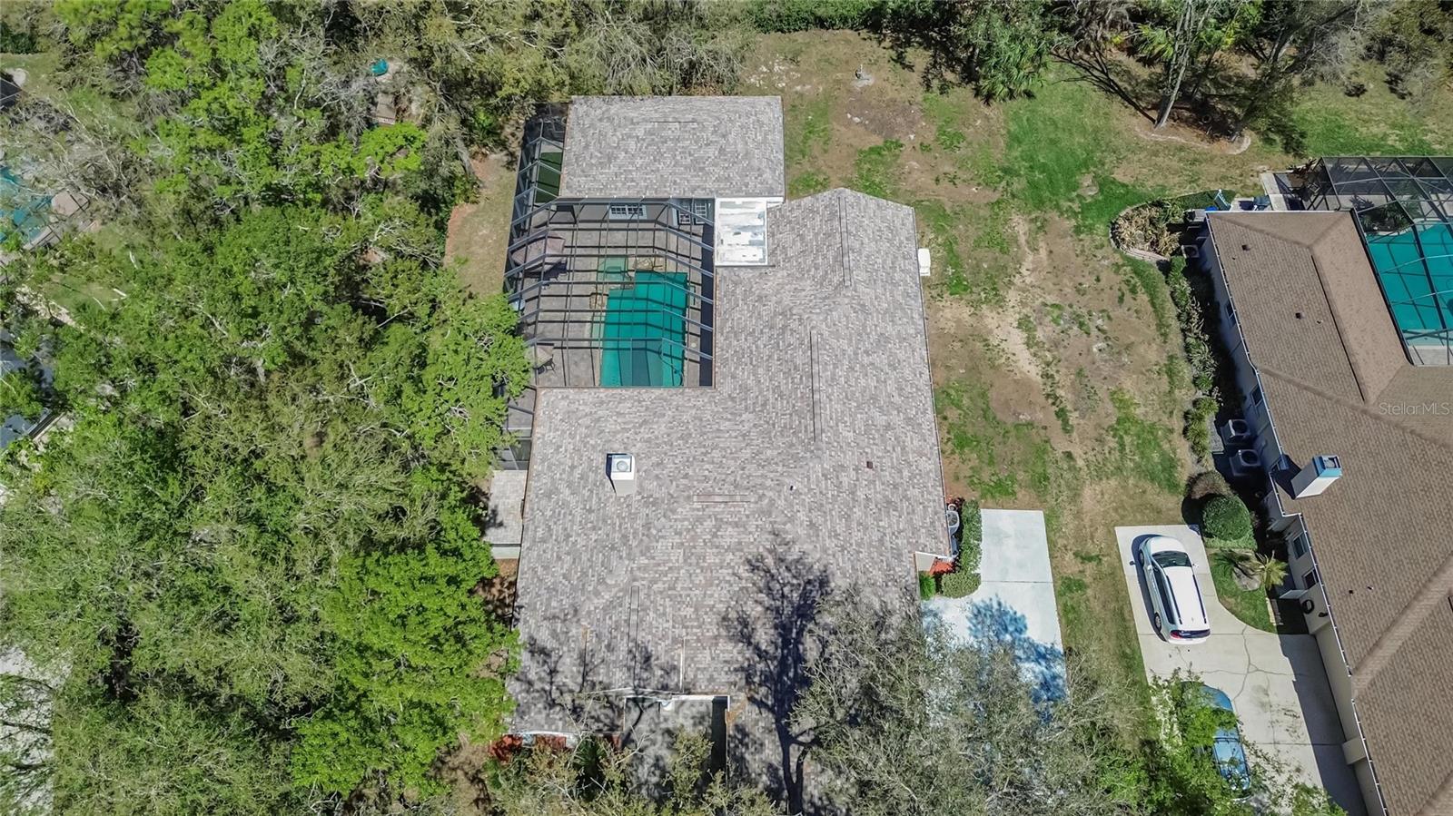 FISH HAWK TRAILS UN 1 & 2 - Residential