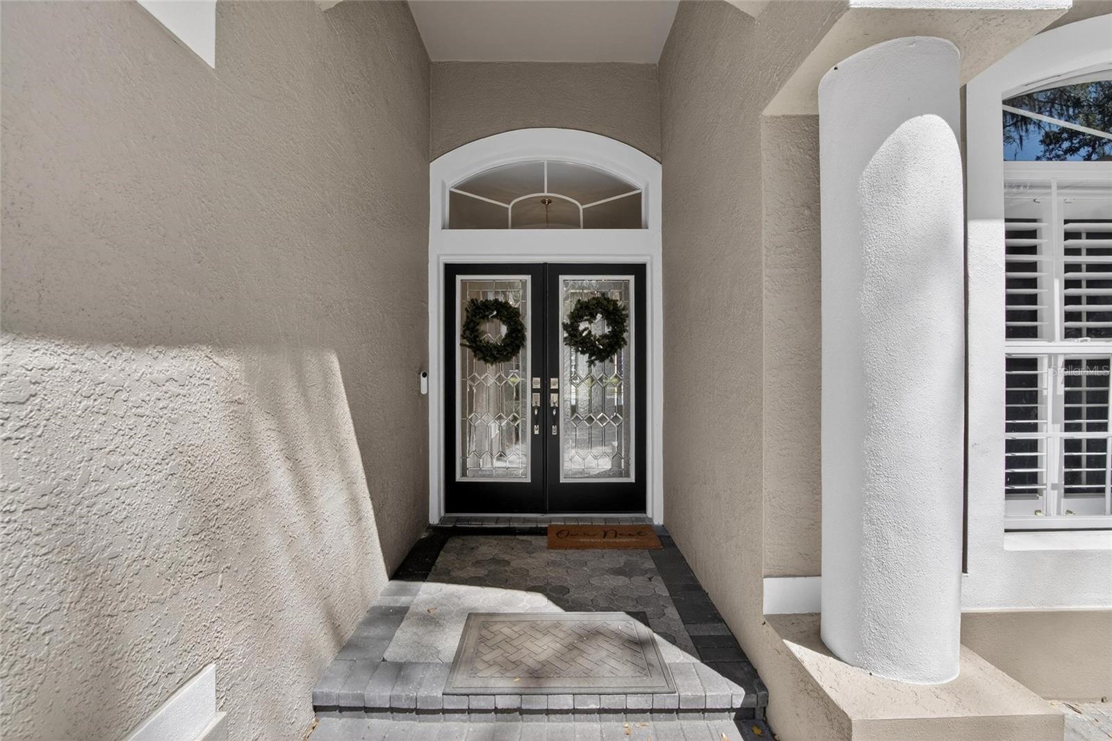 FISH HAWK TRAILS UN 1 & 2 - Residential