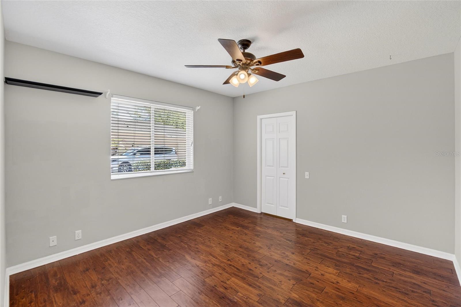 FISH HAWK TRAILS UN 1 & 2 - Residential