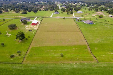 Tiny photo for 5492 Nantahala Lane, Lady Lake, FL 32159 (MLS # G5112689)
