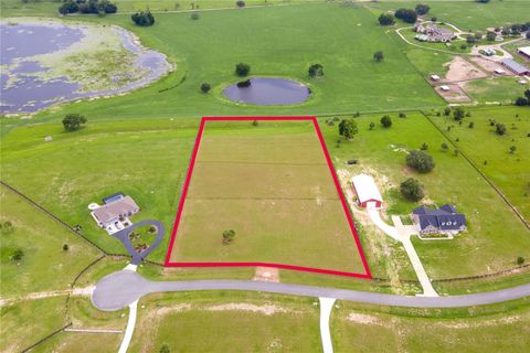 Tiny photo for 5492 Nantahala Lane, Lady Lake, FL 32159 (MLS # G5112689)