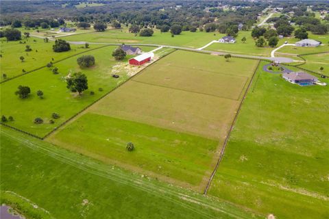 Tiny photo for 5492 Nantahala Lane, Lady Lake, FL 32159 (MLS # G5112689)
