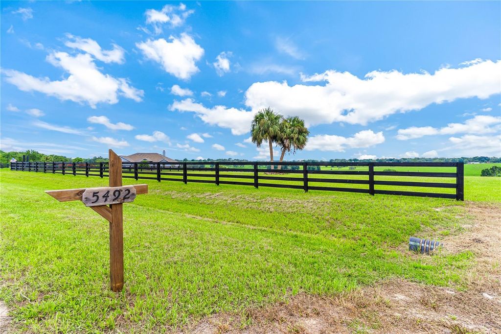 Photo of 5492 Nantahala Lane, Lady Lake, FL 32159 (MLS # G5112689)