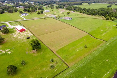 Tiny photo for 5492 Nantahala Lane, Lady Lake, FL 32159 (MLS # G5112689)