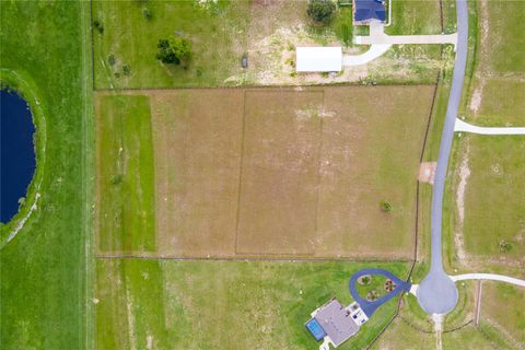 Tiny photo for 5492 Nantahala Lane, Lady Lake, FL 32159 (MLS # G5112689)