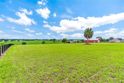 Tiny photo for 5492 Nantahala Lane, Lady Lake, FL 32159 (MLS # G5112689)