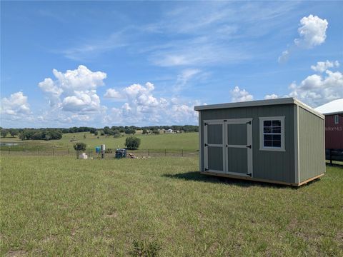 Tiny photo for 5492 Nantahala Lane, Lady Lake, FL 32159 (MLS # G5112689)