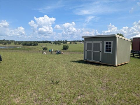 Tiny photo for 5492 Nantahala Lane, Lady Lake, FL 32159 (MLS # G5112689)
