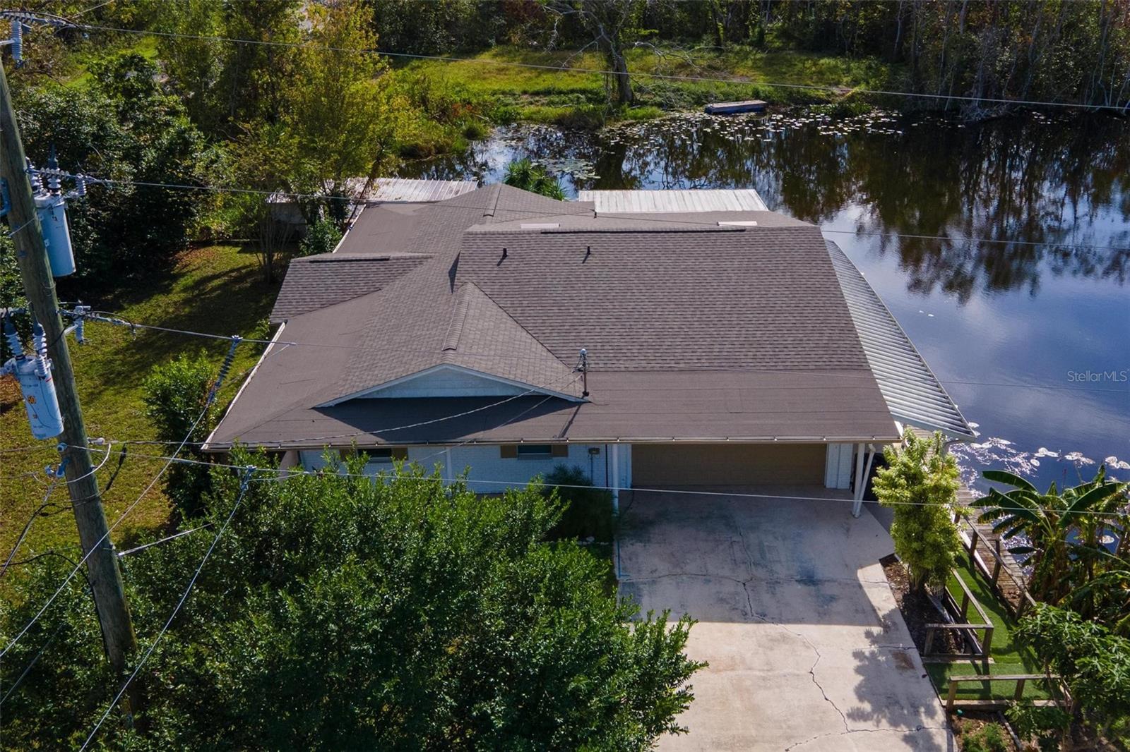13724 COUNTRY CLUB DRIVE