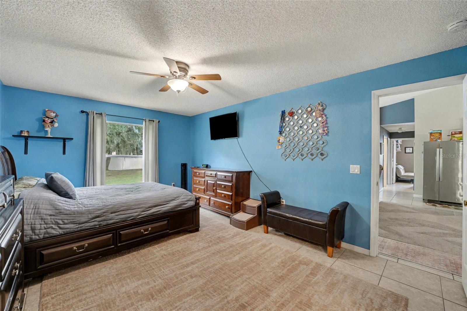 POINCIANA ESTATES SEC B - Residential