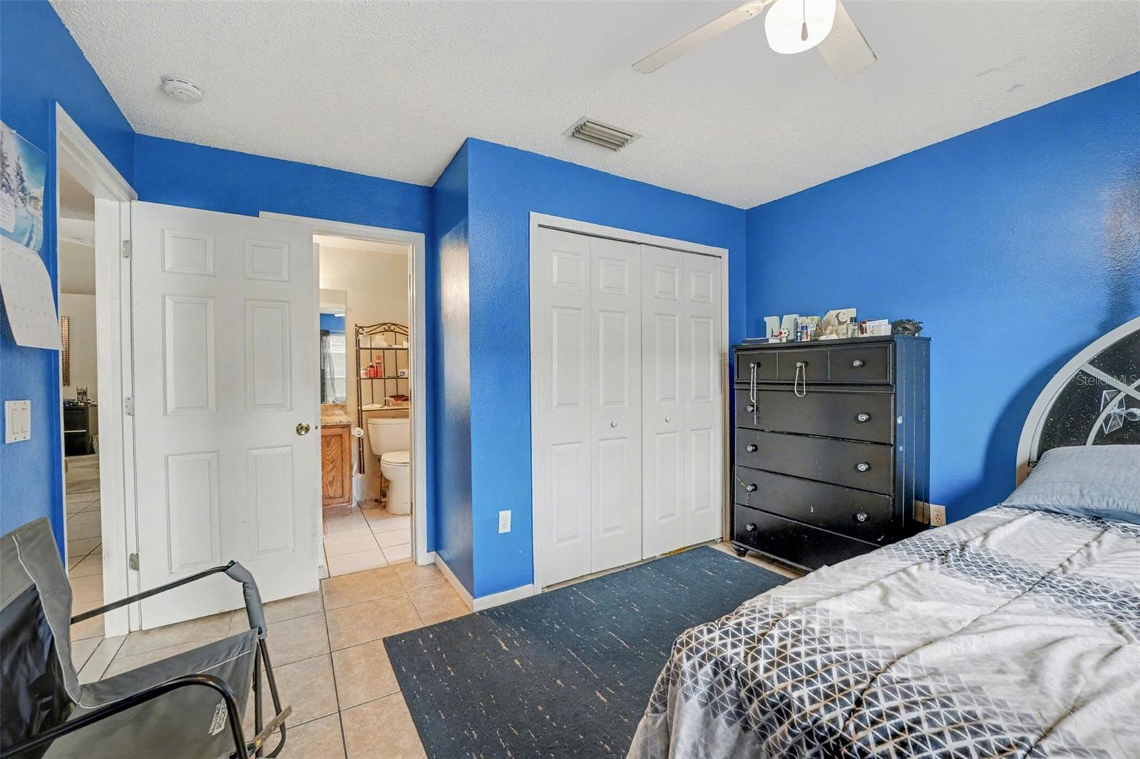 POINCIANA ESTATES SEC B - Residential