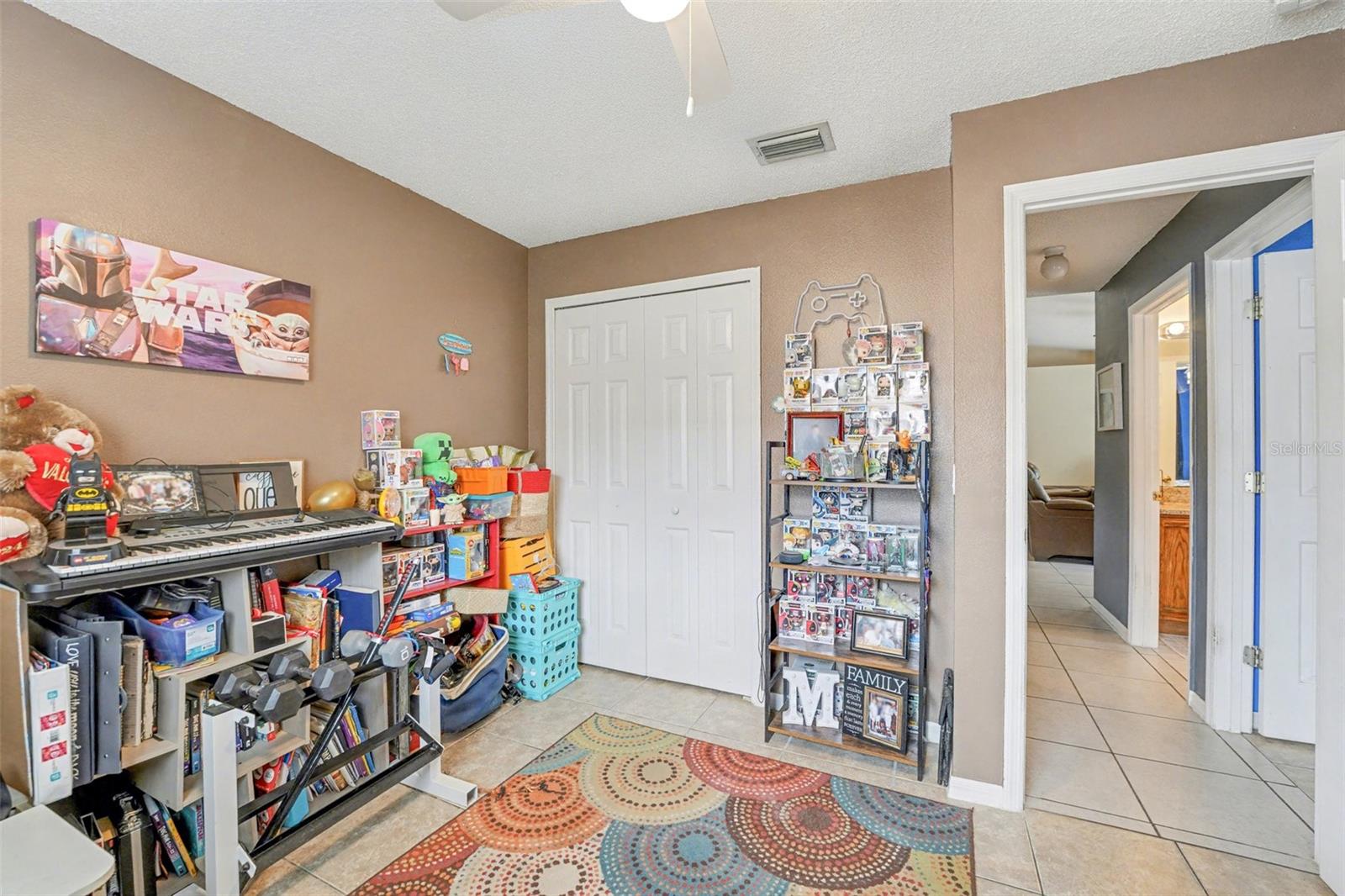 POINCIANA ESTATES SEC B - Residential