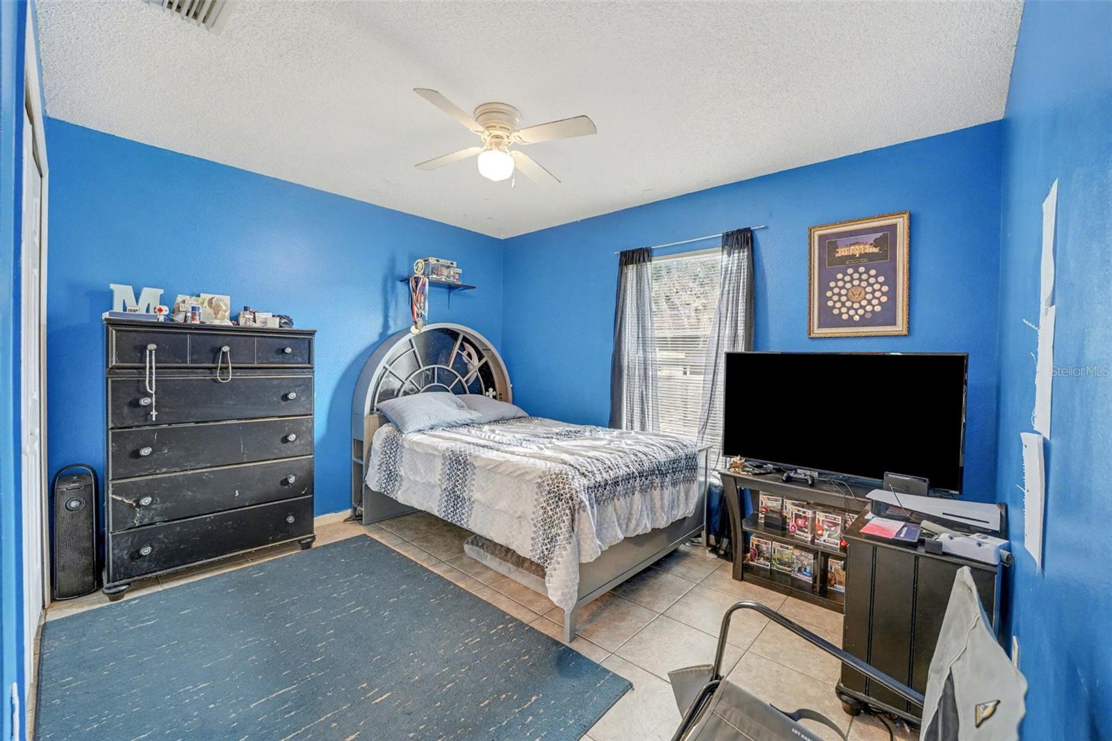 POINCIANA ESTATES SEC B - Residential