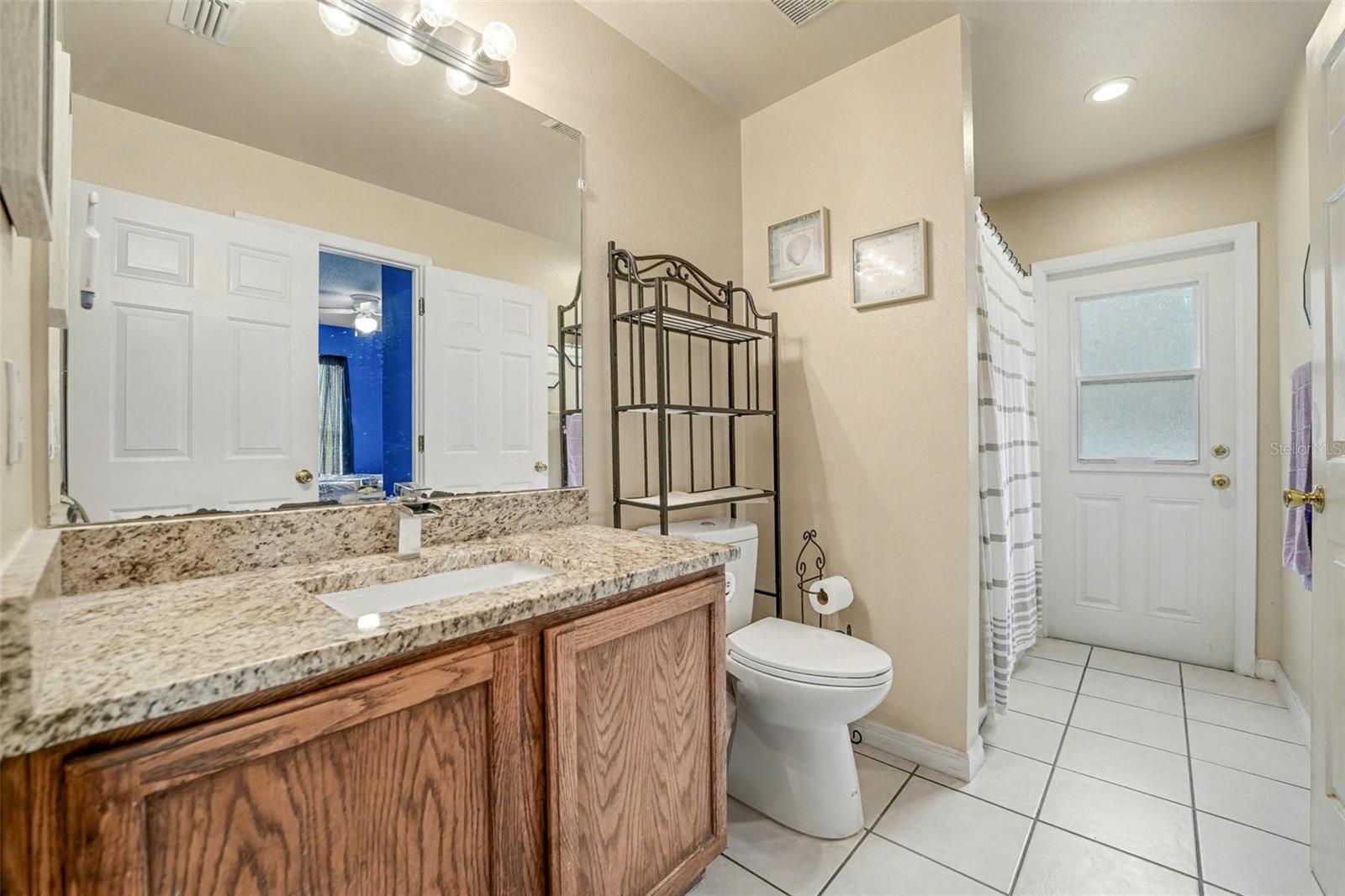 POINCIANA ESTATES SEC B - Residential