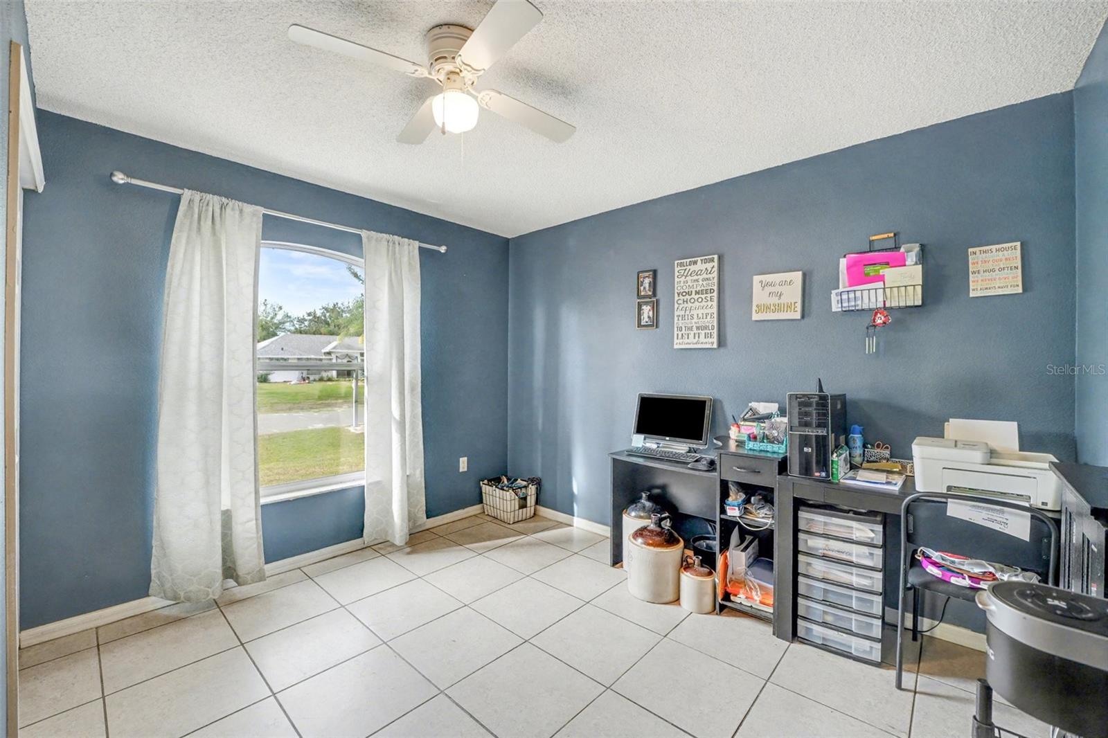 POINCIANA ESTATES SEC B - Residential