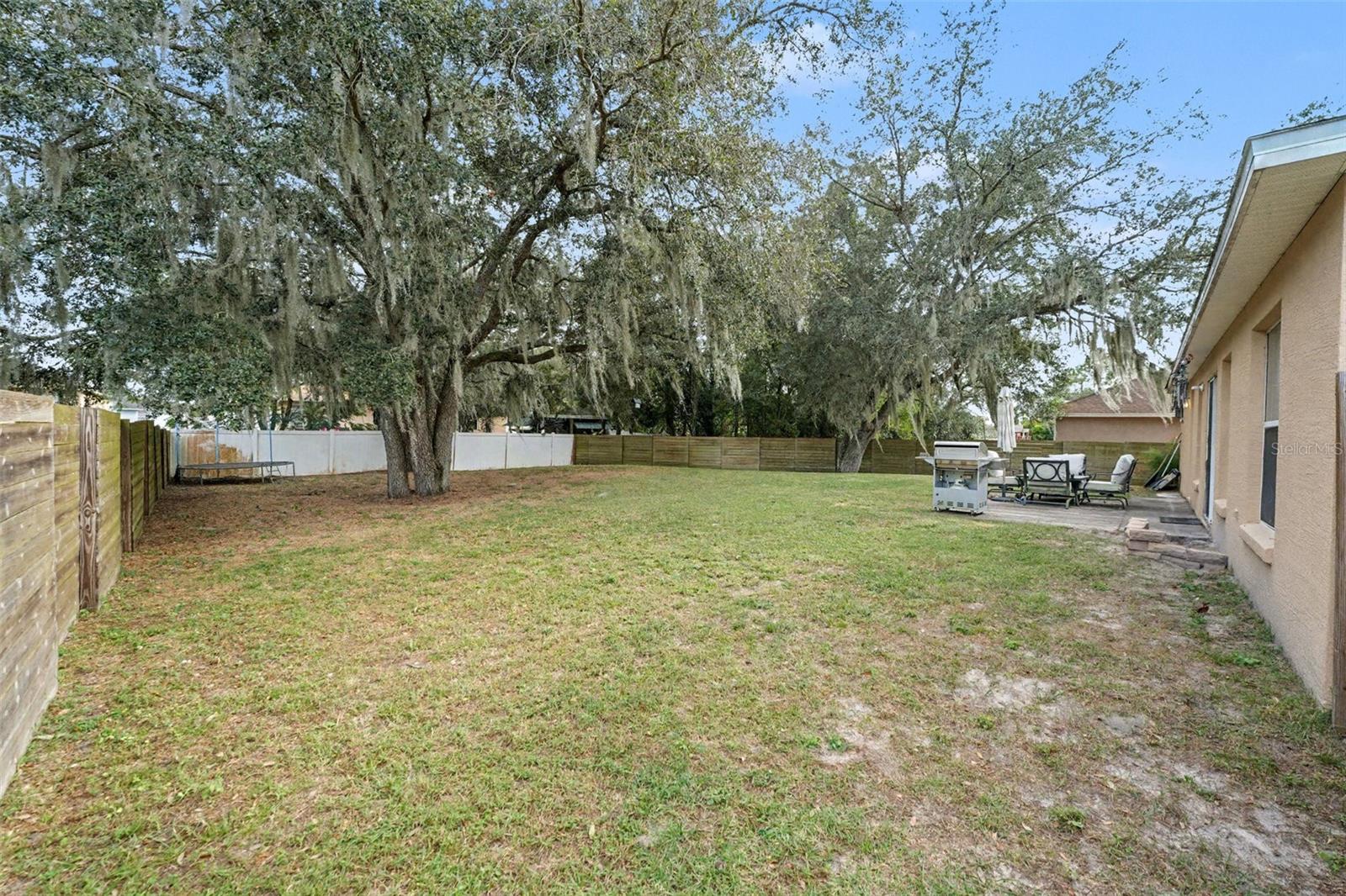 POINCIANA ESTATES SEC B - Residential