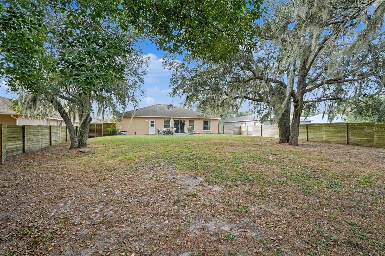 POINCIANA ESTATES SEC B - Residential