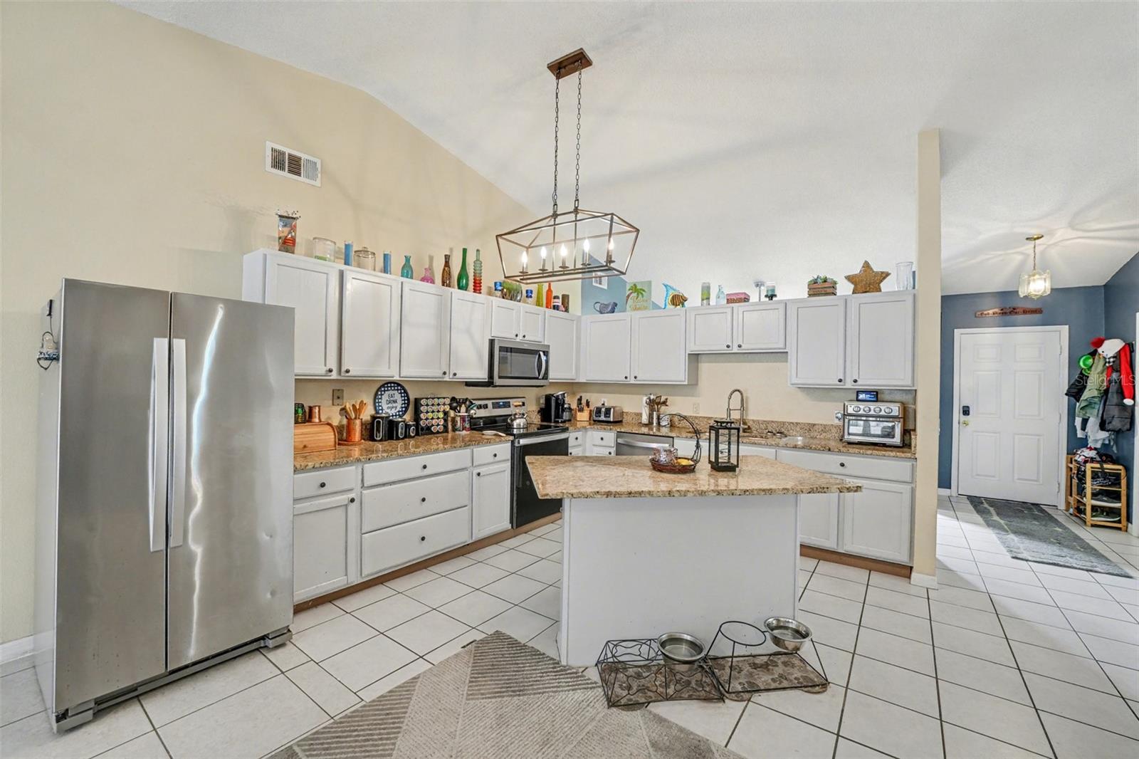 POINCIANA ESTATES SEC B - Residential