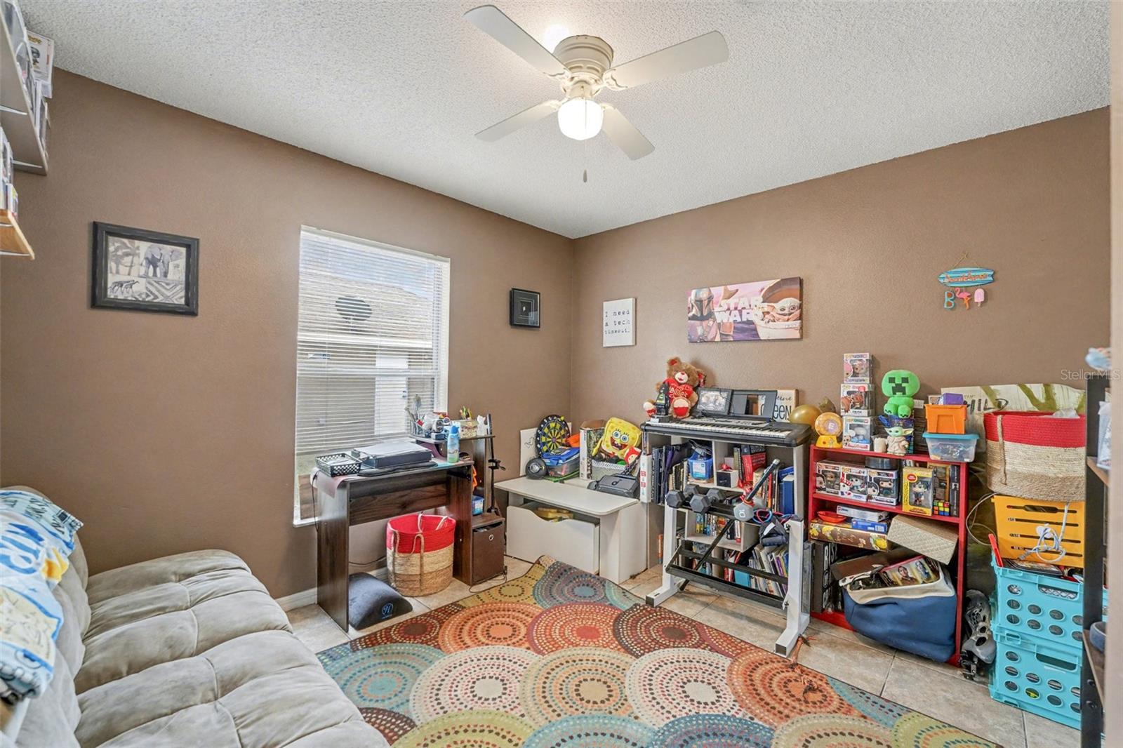 POINCIANA ESTATES SEC B - Residential