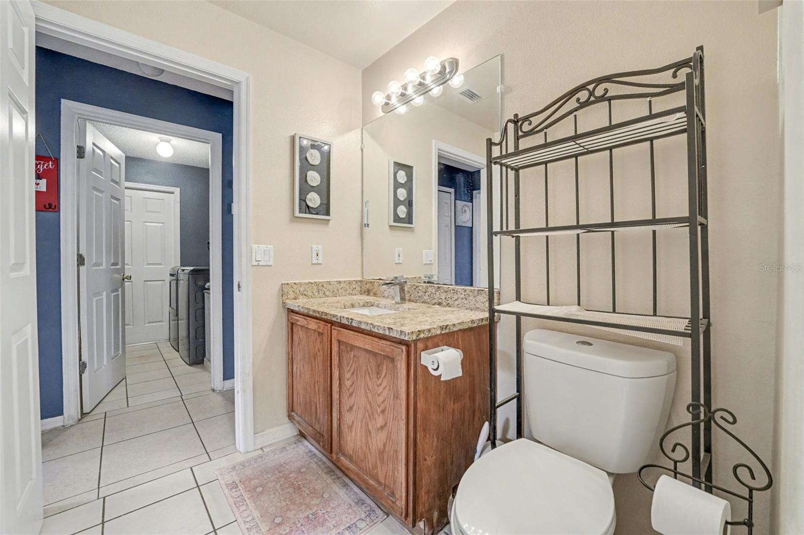 POINCIANA ESTATES SEC B - Residential