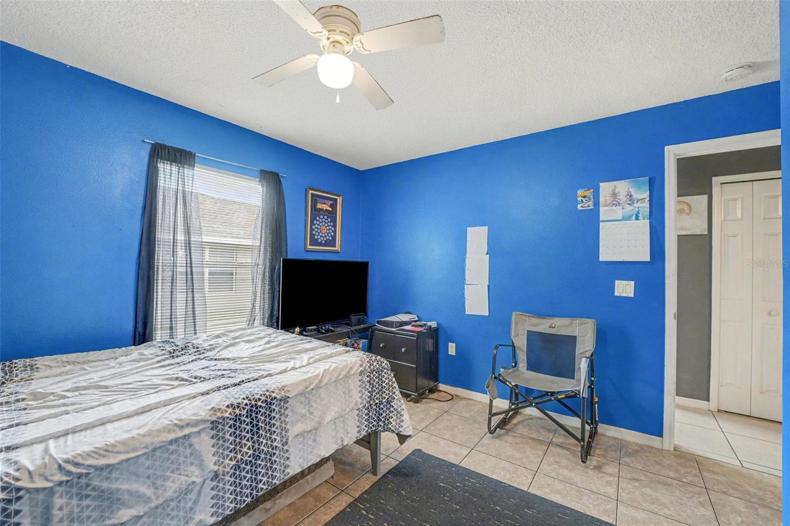 POINCIANA ESTATES SEC B - Residential