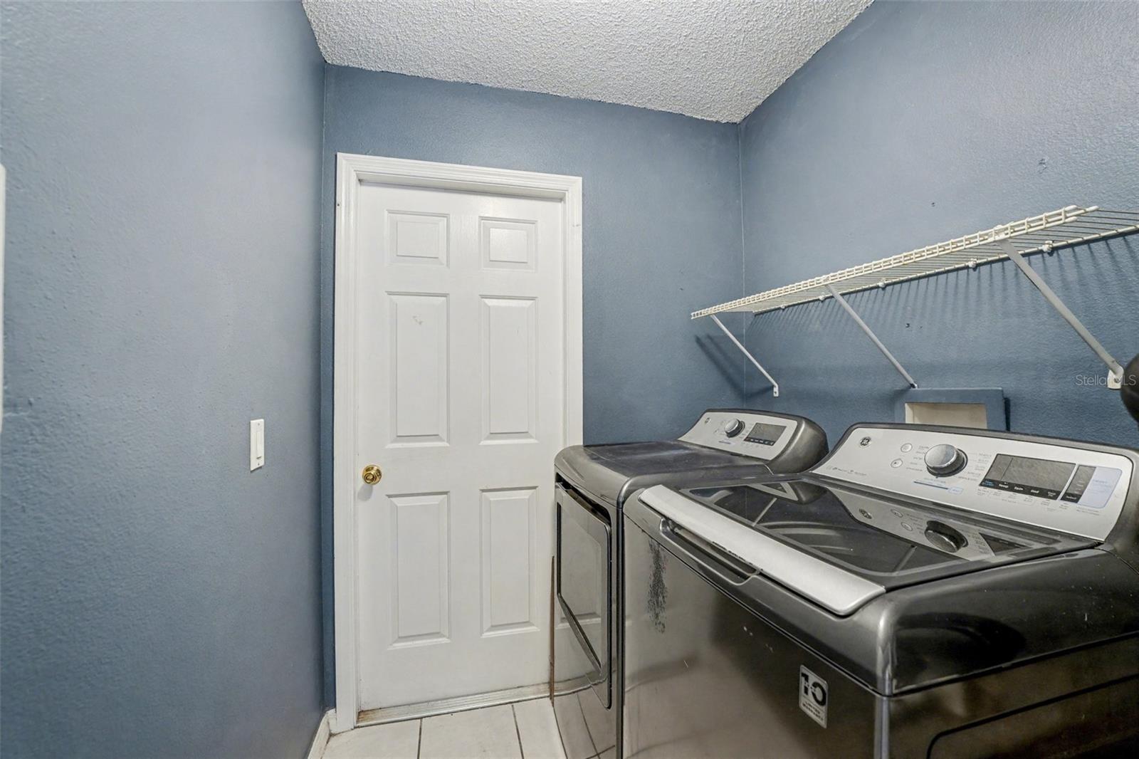 POINCIANA ESTATES SEC B - Residential