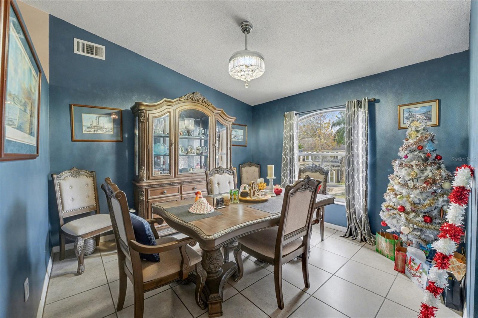 POINCIANA ESTATES SEC B - Residential