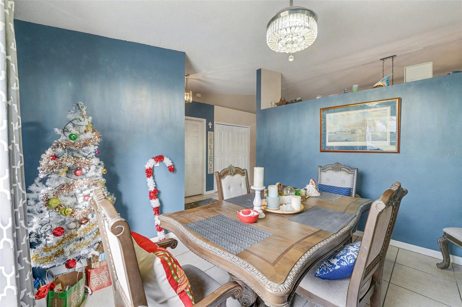 POINCIANA ESTATES SEC B - Residential