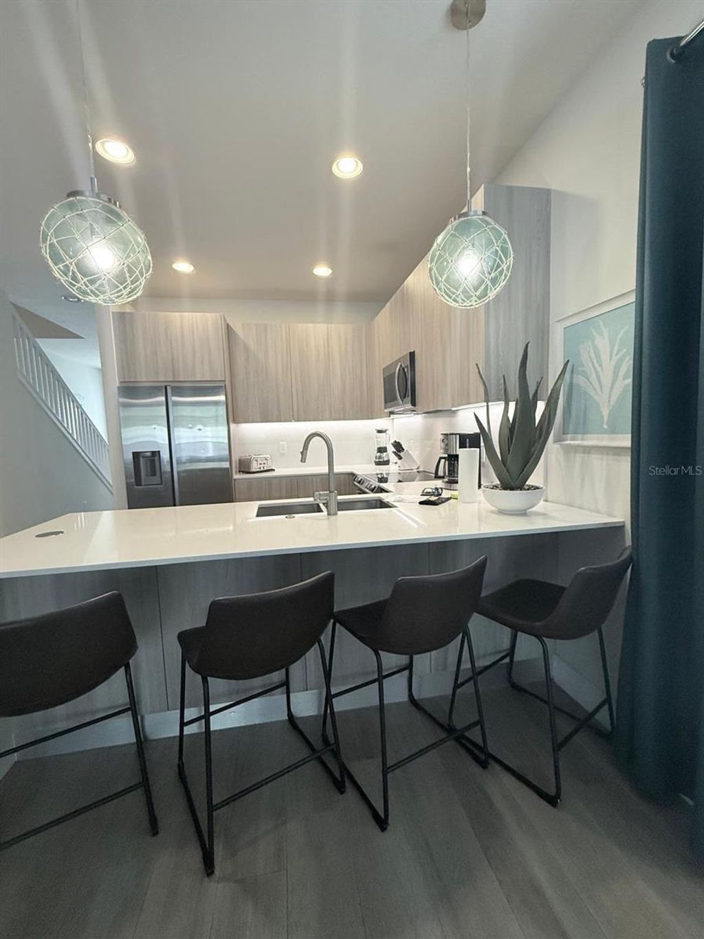 Photo of 17313 Hidden Forest Drive, Clermont, FL 34714 (MLS # S5139858)