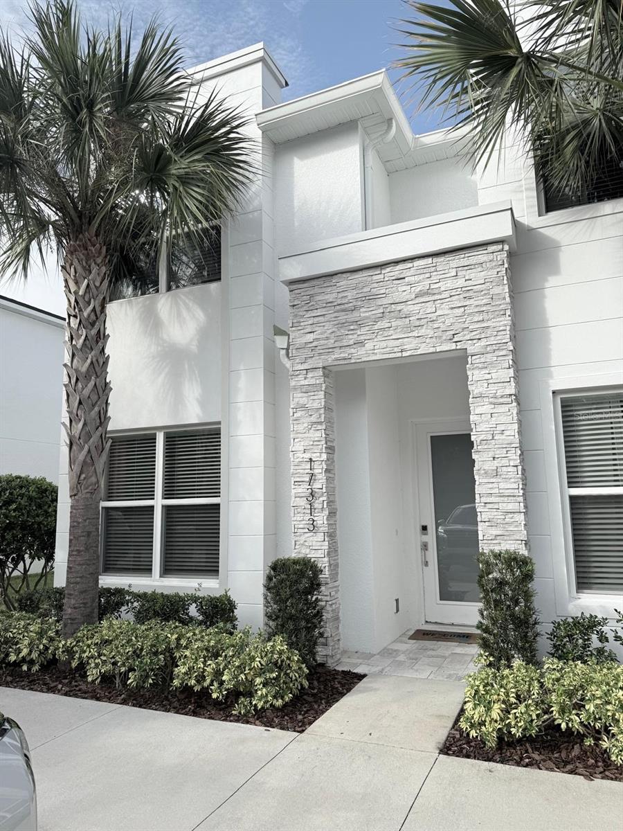 HIDDEN FOREST AT SILVER CREEK - Residential Lease