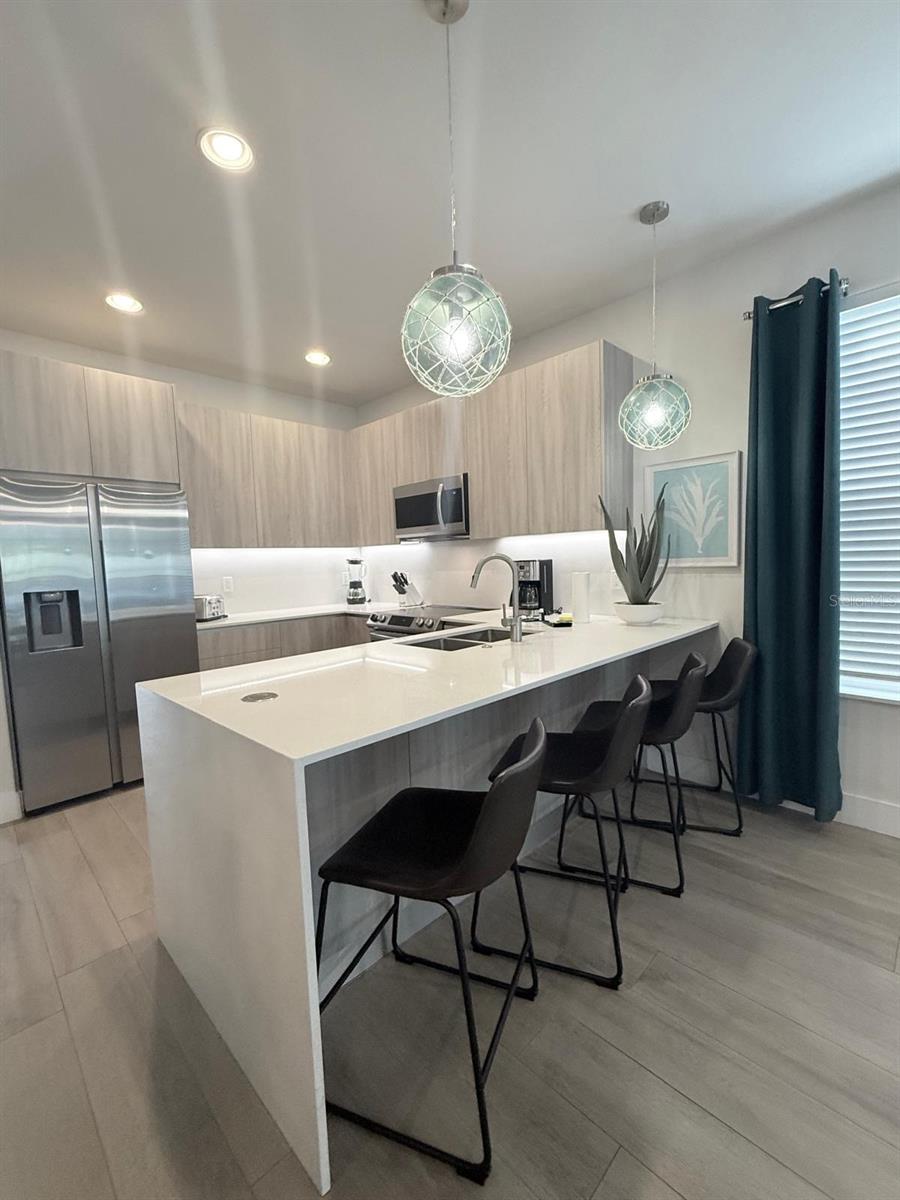 HIDDEN FOREST AT SILVER CREEK - Residential Lease