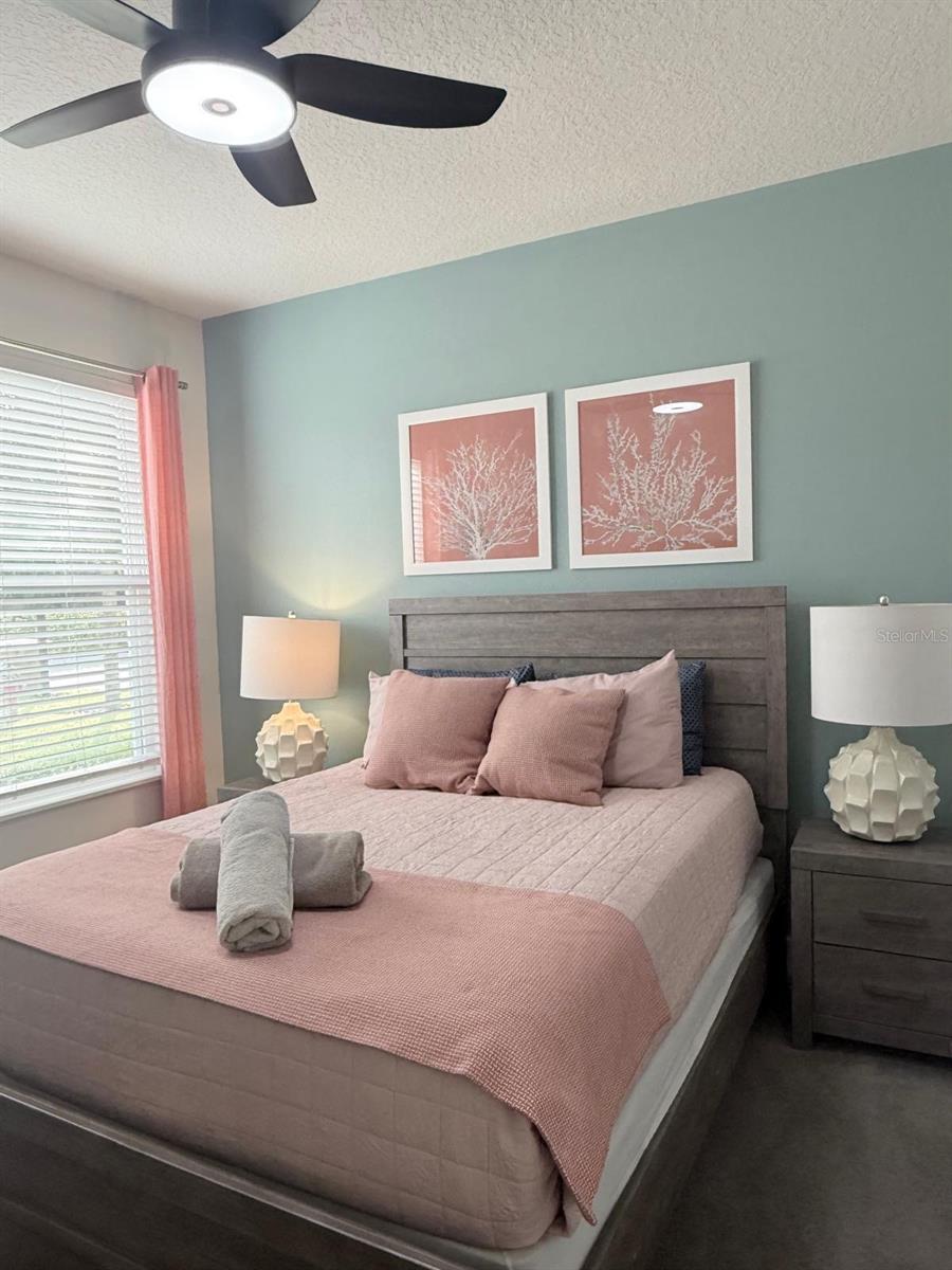 HIDDEN FOREST AT SILVER CREEK - Residential Lease