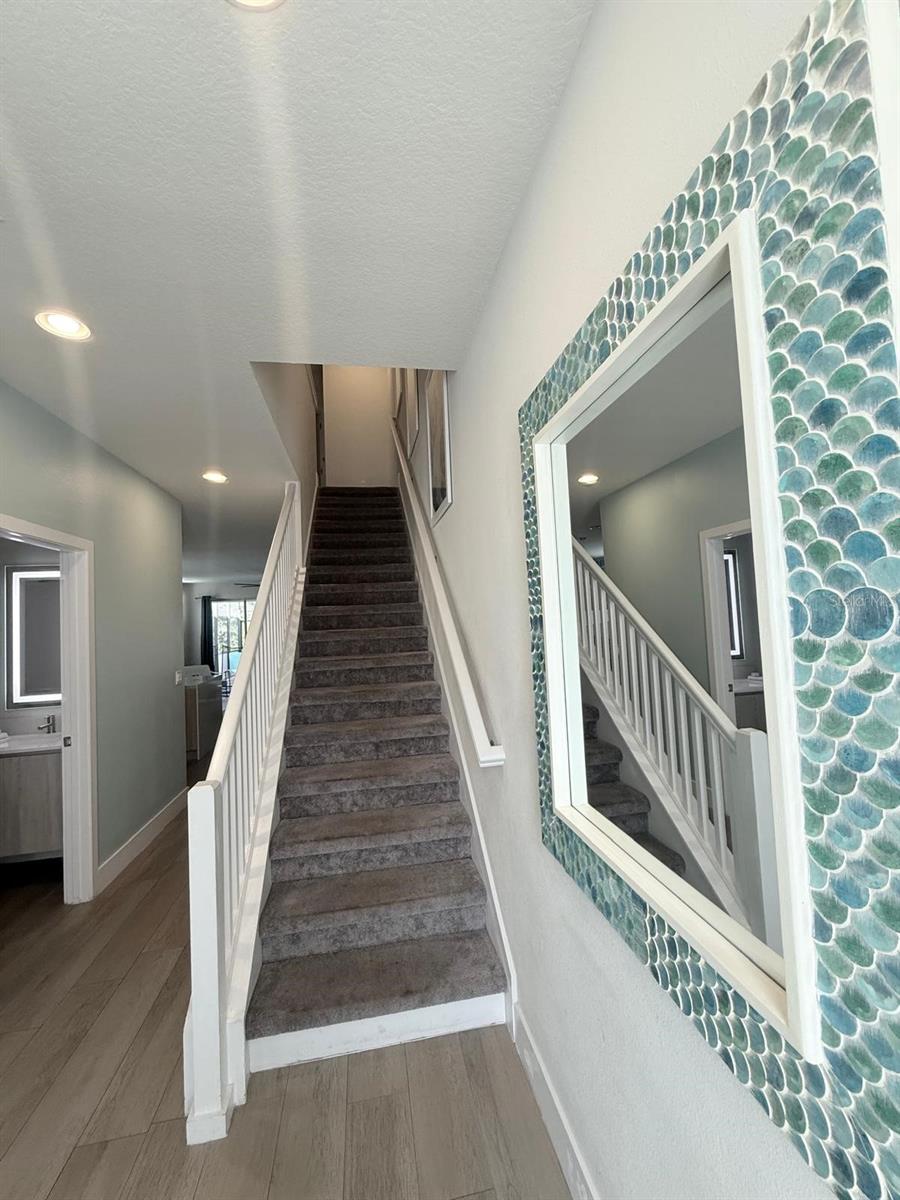 HIDDEN FOREST AT SILVER CREEK - Residential Lease