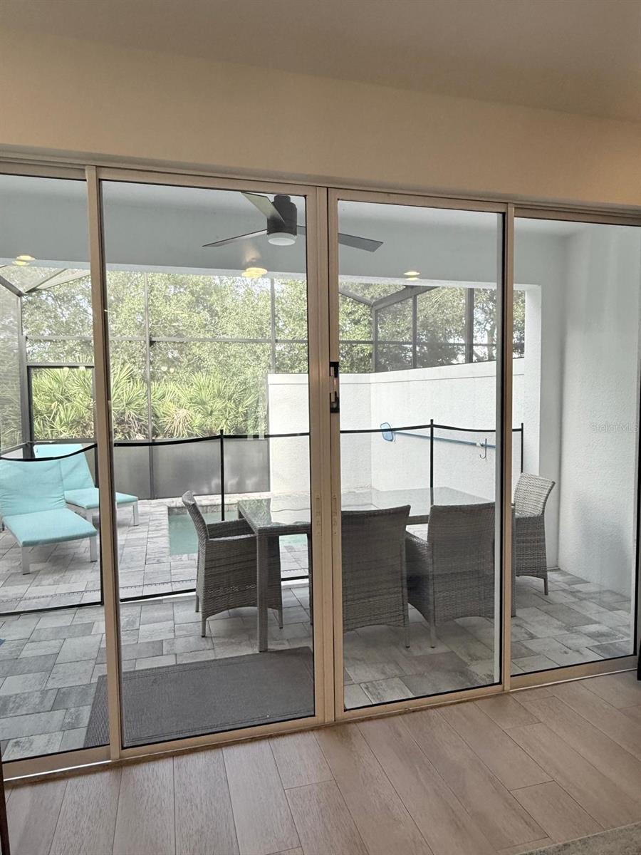 HIDDEN FOREST AT SILVER CREEK - Residential Lease