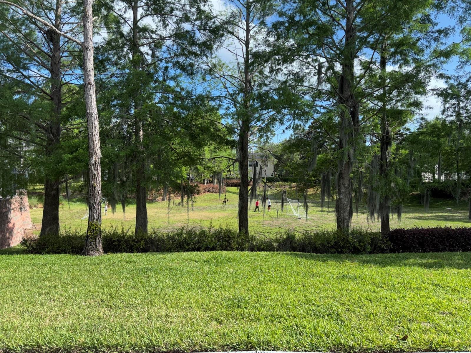 SOUTHERN PINES CONDO - Residential